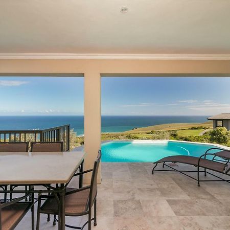 Pezula Ocean View Villa-Sr1 Knysna Bagian luar foto