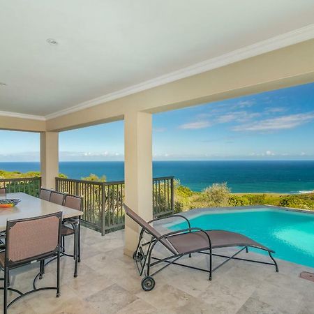 Pezula Ocean View Villa-Sr1 Knysna Bagian luar foto