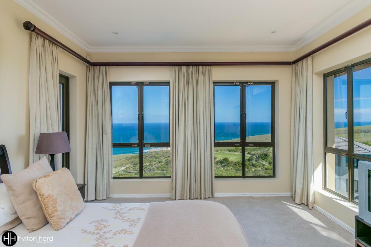 Pezula Ocean View Villa-Sr1 Knysna Bagian luar foto