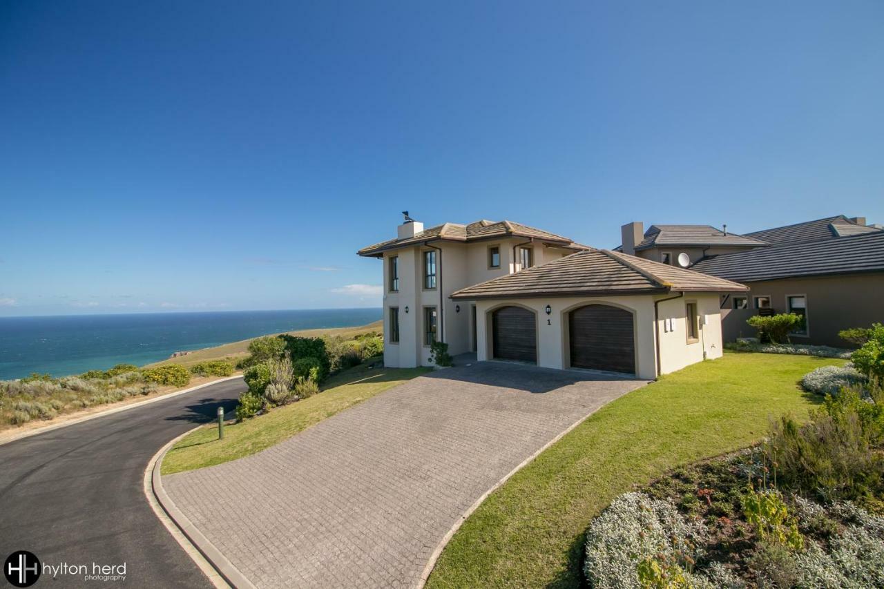 Pezula Ocean View Villa-Sr1 Knysna Bagian luar foto