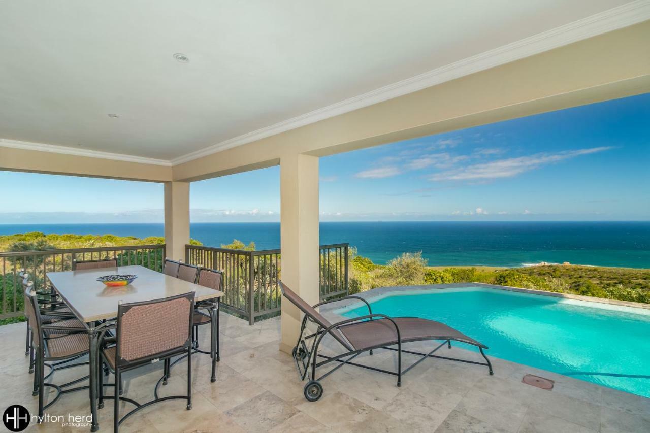 Pezula Ocean View Villa-Sr1 Knysna Bagian luar foto