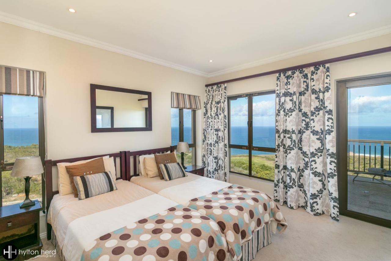 Pezula Ocean View Villa-Sr1 Knysna Bagian luar foto