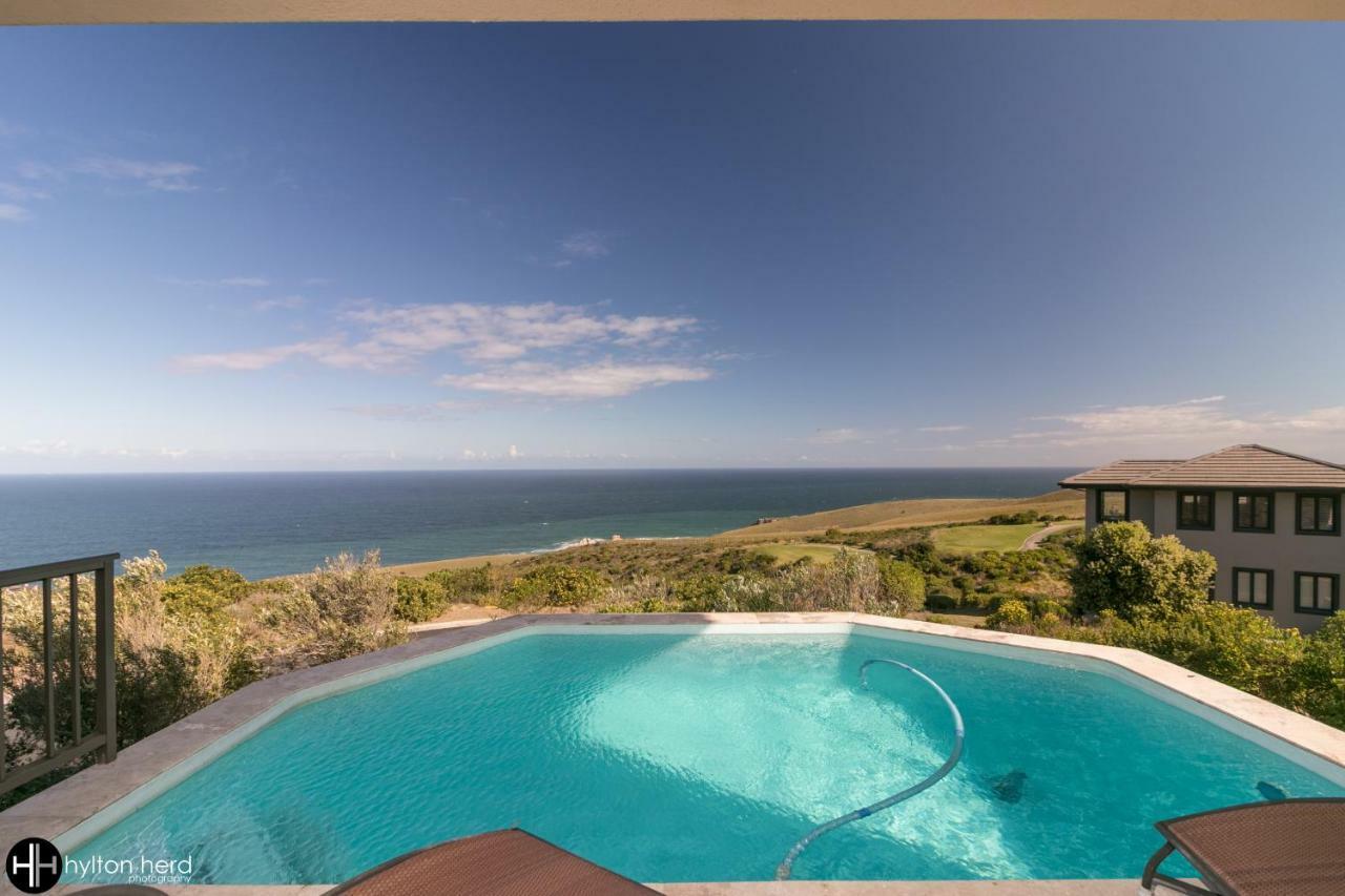 Pezula Ocean View Villa-Sr1 Knysna Bagian luar foto