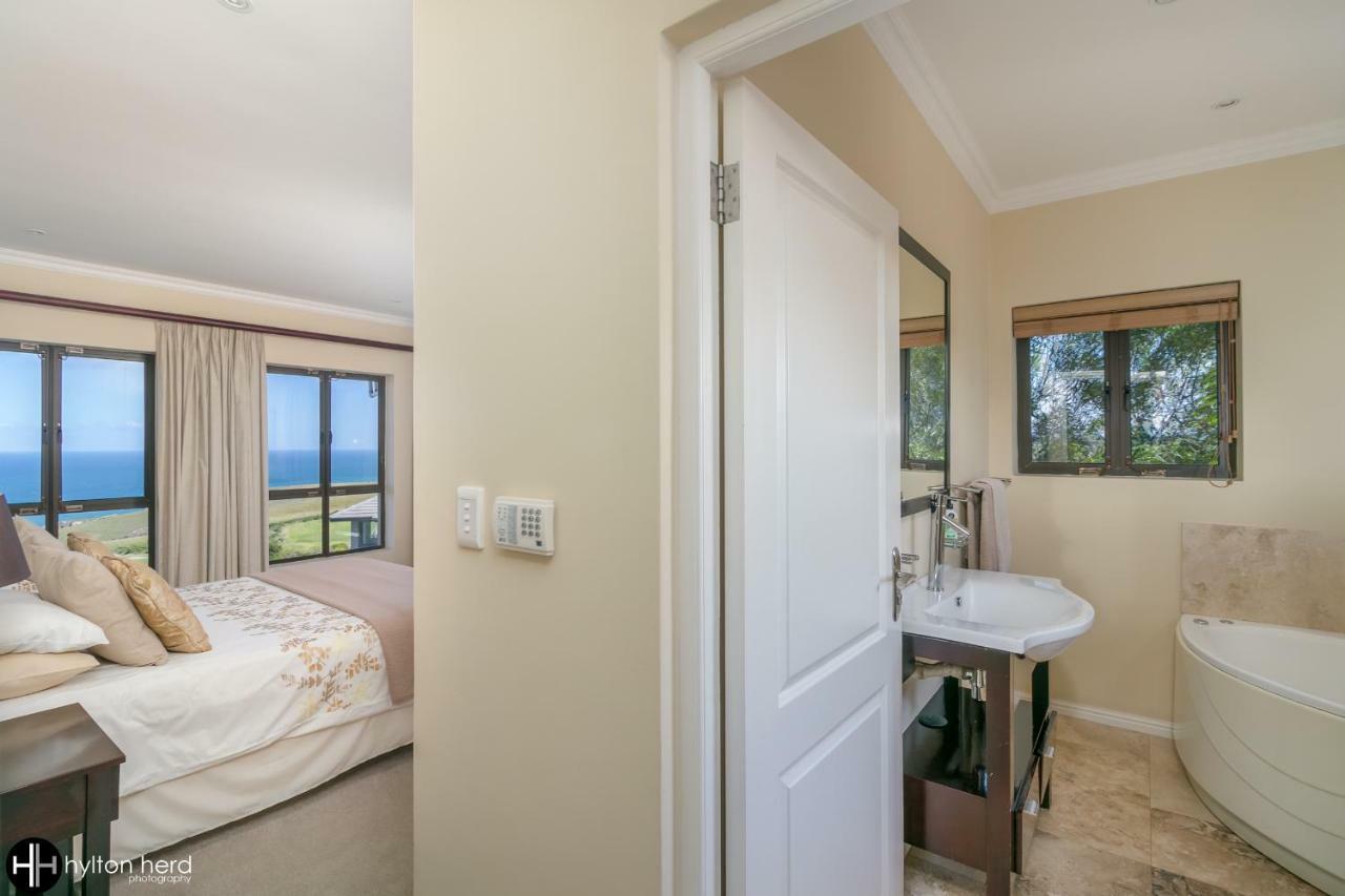 Pezula Ocean View Villa-Sr1 Knysna Bagian luar foto