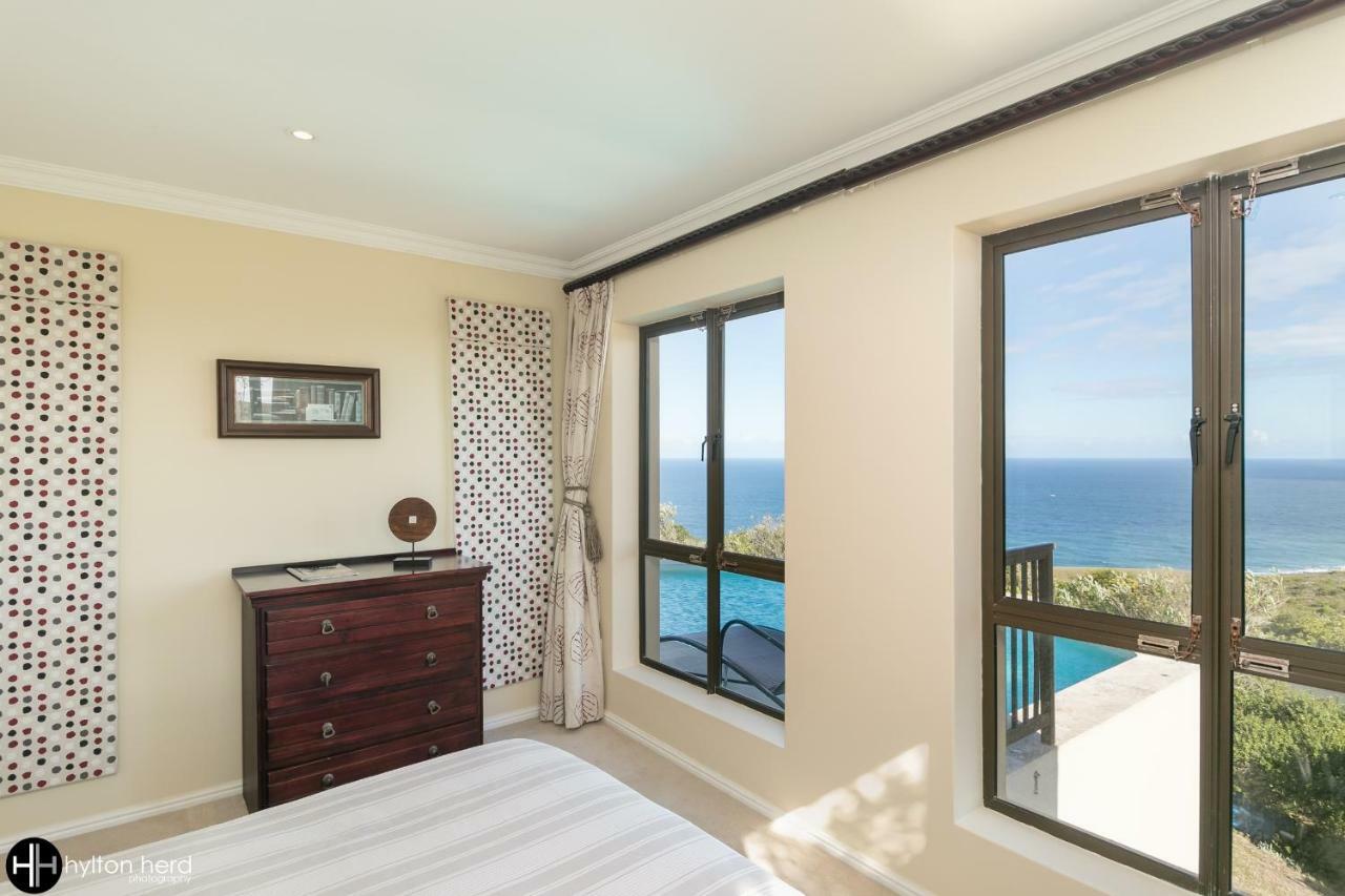 Pezula Ocean View Villa-Sr1 Knysna Bagian luar foto